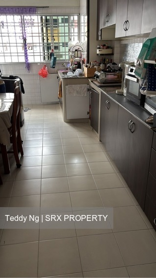 Blk 465 Tampines Street 44 (Tampines), HDB 4 Rooms #478888391